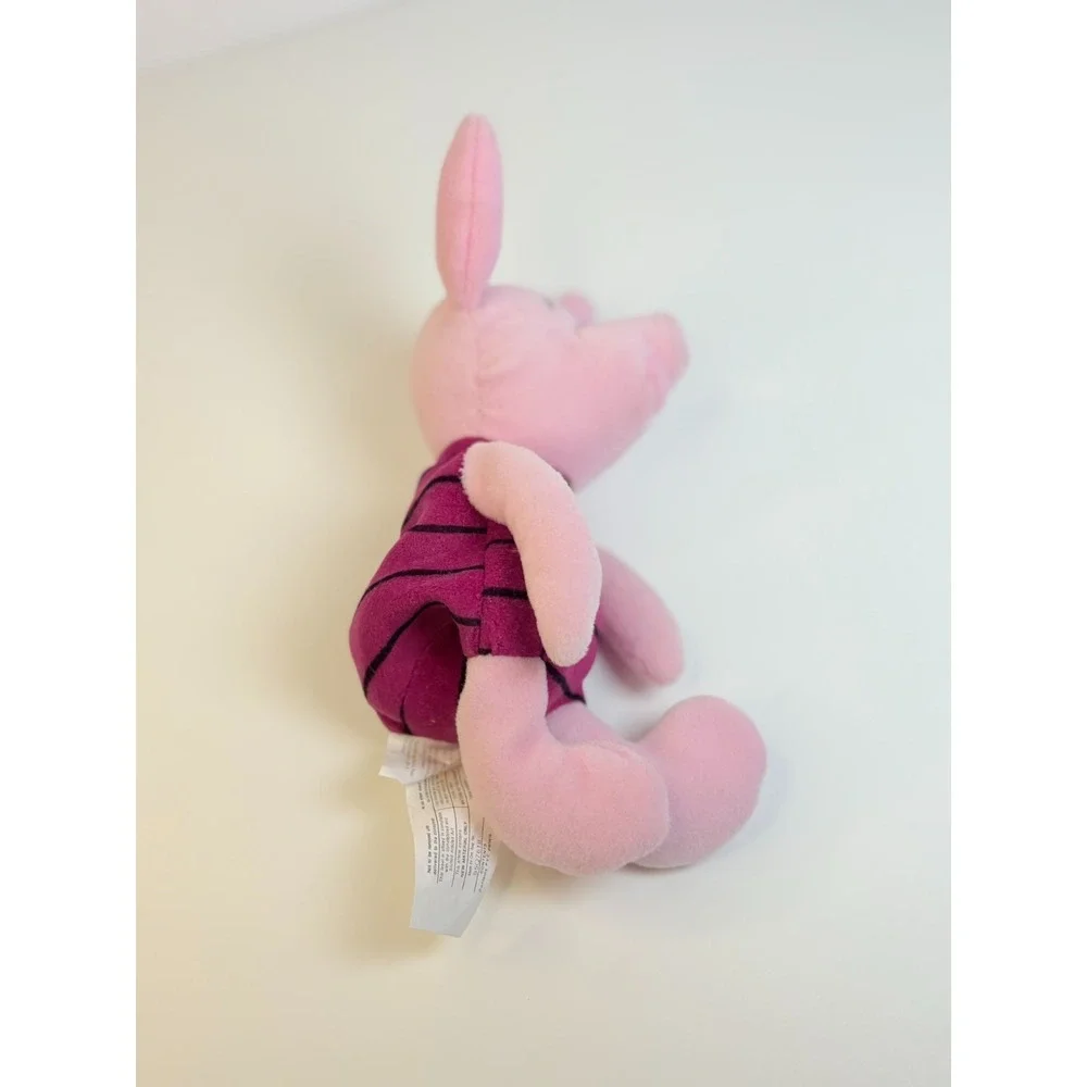 Disney Piglet Plush 8